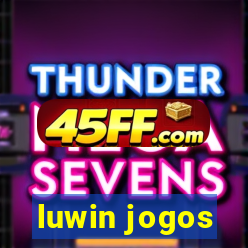 luwin jogos